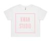 Women's Crop Top Thumbnail