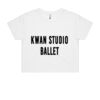 Women's Crop Top Thumbnail