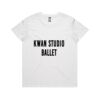 Women's Crew Neck Thumbnail