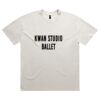 Mens Heavy Faded Tee Thumbnail