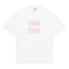 Colour Plane Heavy Tee Thumbnail