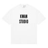 Colour Plane Heavy Tee Thumbnail