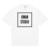 Colour Plane Heavy Tee Thumbnail