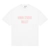 Colour Plane Heavy Tee Thumbnail