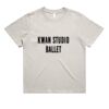 Women's Heavy Faded Tee Thumbnail